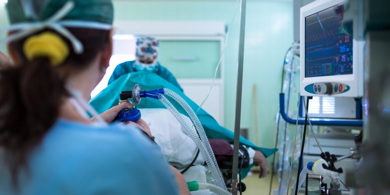 La tecnología de la anestesia controla con precisión la inconsciencia en pruebas con animales |  Noticias del MIT