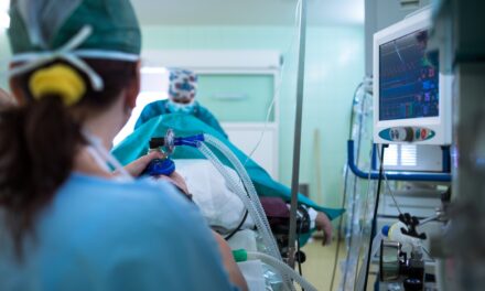 La tecnología de la anestesia controla con precisión la inconsciencia en pruebas con animales |  Noticias del MIT
