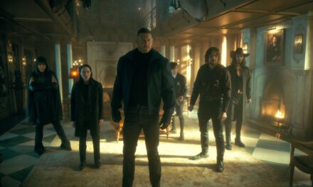 La temporada 4 de Umbrella Academy 'comenzará a funcionar' en la entrada final 'agridulce' del exitoso programa de Netflix