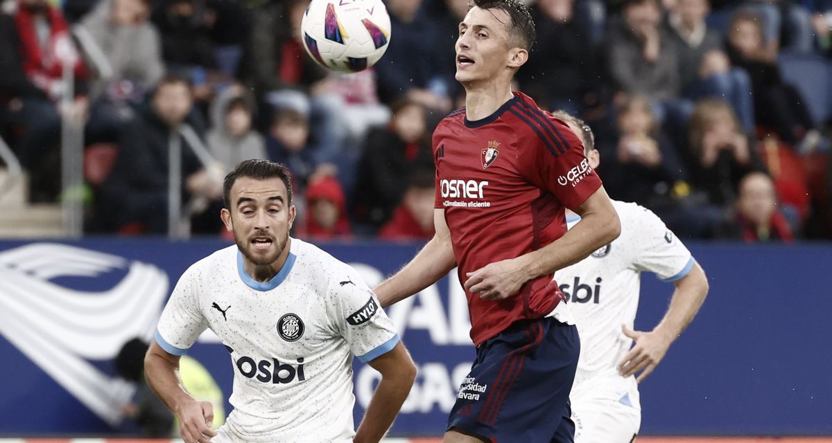 LaLiga: El Girona remonta y se agarra al liderato con un golazo de Aleix García |  Fútbol |  Deportes