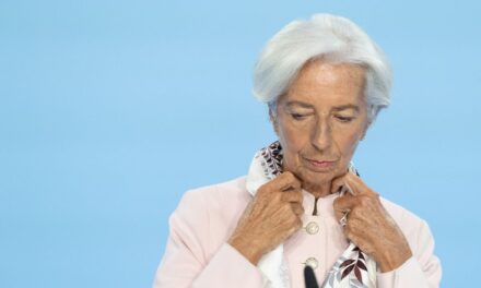 Lagarde advierte de que no habrá rebajas de tipos en al menos “un par de trimestres” |  Mercados Financieros