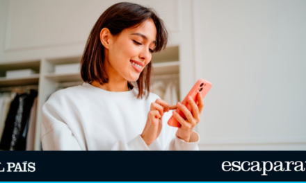 Las 20 mejores ofertas del Black Friday 2023 en Amazon |  Ofertas y descuentos |  Escapar