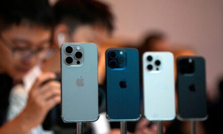 Apple ofrece descuentos poco comunes en el iPhone 15 en China en medio de ventas lentas y competencia de Huawei y Xiaomi