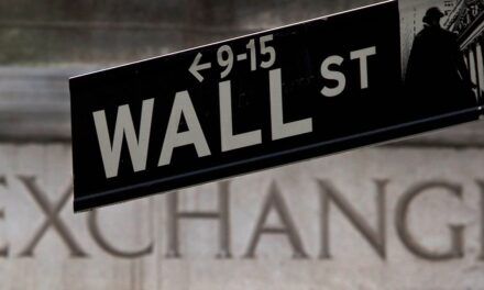 Las acciones estadounidenses abren a la baja mientras los inversores miran hacia los datos de inflación de octubre