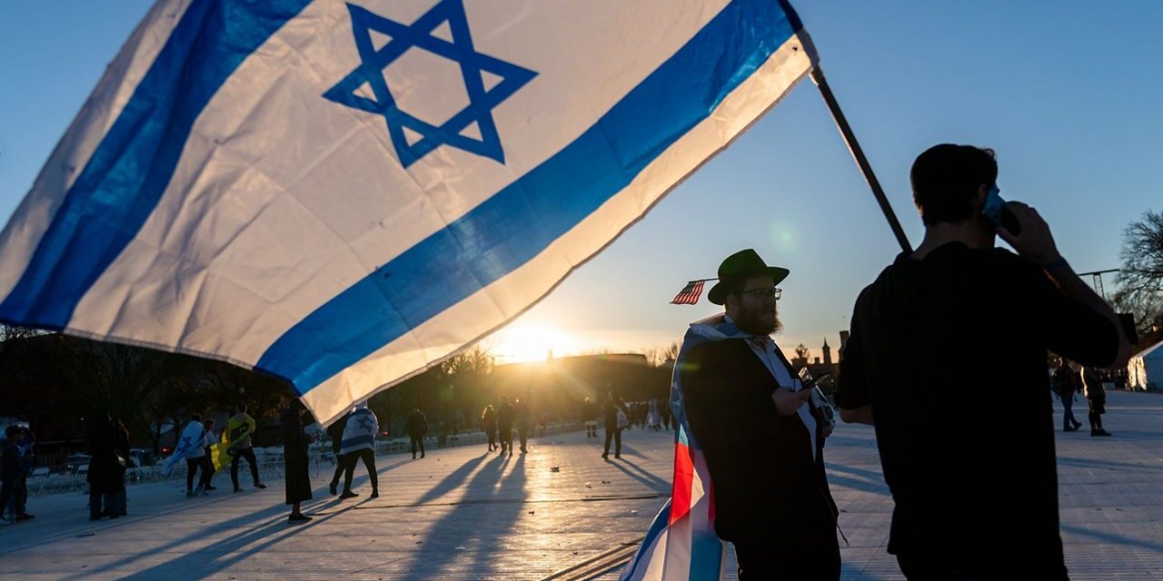 Las conversaciones sobre una tregua de guerra entre Israel y Hamás podrían aliviar las tensiones en Nueva York