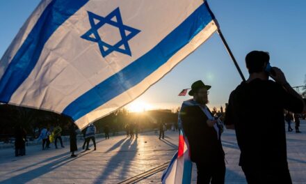 Las conversaciones sobre una tregua de guerra entre Israel y Hamás podrían aliviar las tensiones en Nueva York