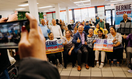 Las elecciones en Nueva York pondrán a prueba el poder político de los estadounidenses de origen asiático