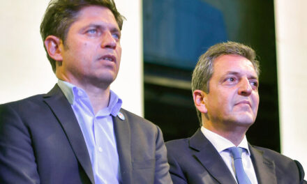 Las elecciones pasan, la política no
