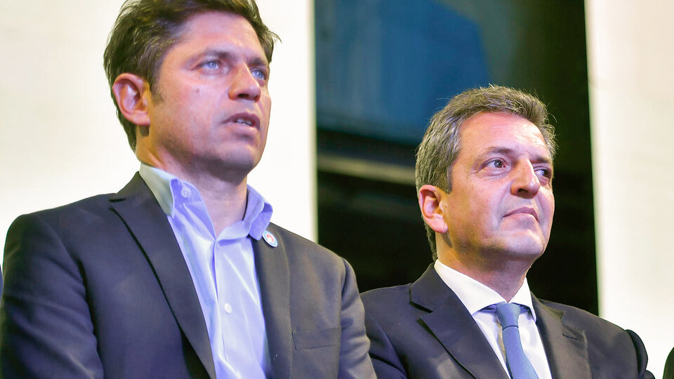 Las elecciones pasan, la política no