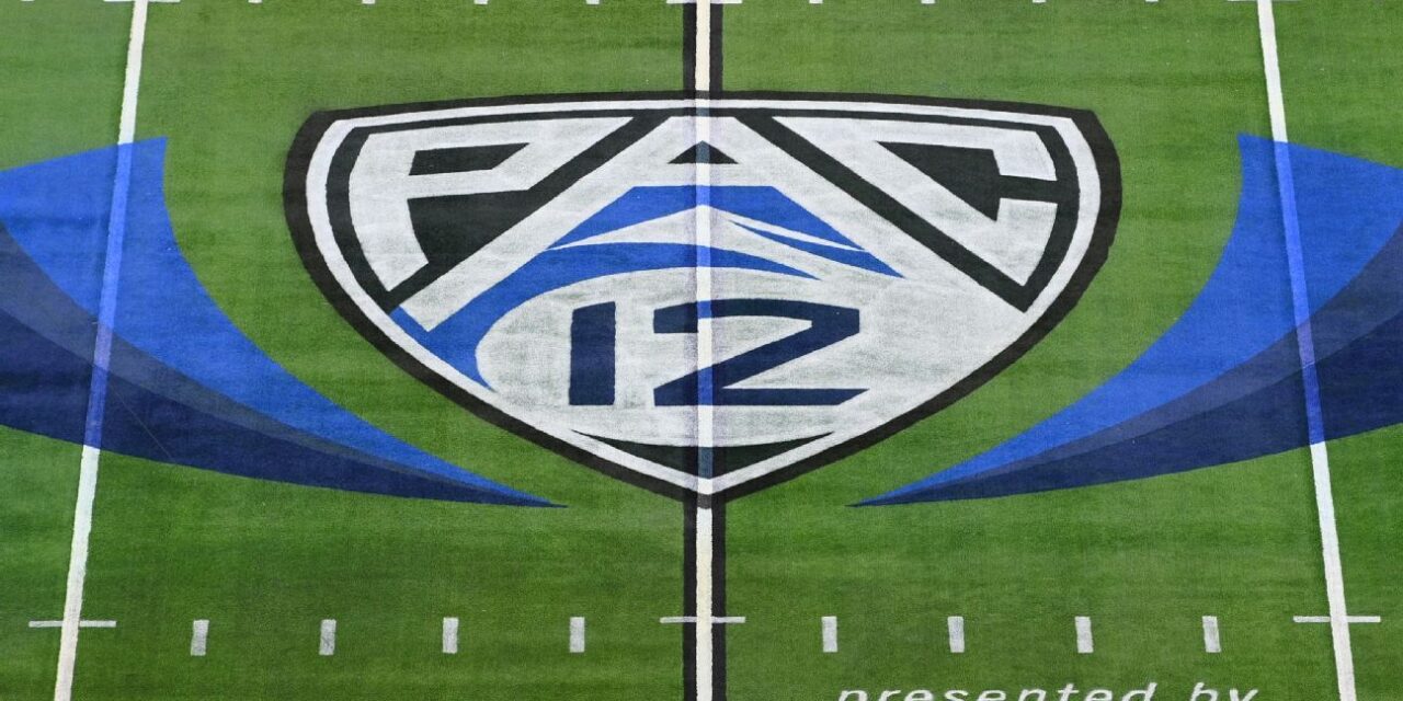 Las escuelas que salen de Pac-12 se oponen a la moción de Oregon St. y Washington St.