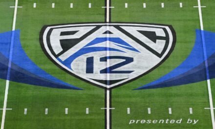 El estado de Oregon y el estado de Washington llegan a un acuerdo con las escuelas Pac-12 que abandonan