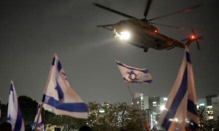 Las familias de los rehenes israelíes liberados hablan