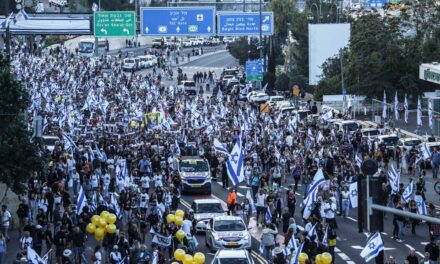 Las familias de los rehenes redoblan la presión sobre Netanyahu con una marcha a Jerusalén: “El Gobierno ni nos mira a la cara” |  internacional