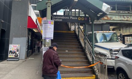 Las importantes interrupciones del servicio de la MTA causan confusión entre los viajeros