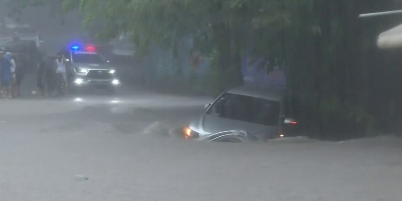 Las lluvias en República Dominicana dejan decenas de muertos y cientos de desplazados – Telemundo
