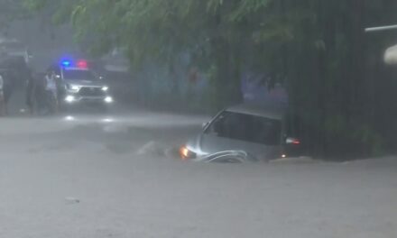 Las lluvias en República Dominicana dejan decenas de muertos y cientos de desplazados – Telemundo