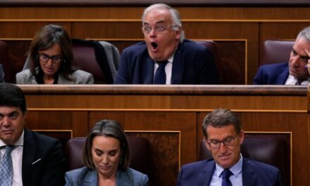Las matemáticas, ese anticlímax |  España
