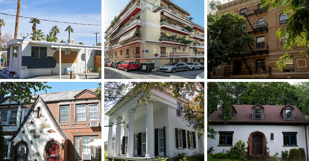Las mejores historias de compra de viviendas de 2023: nuestras favoritas de The Hunt