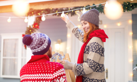 Las mejores luces de Navidad para el exterior de casa |  Comparativas