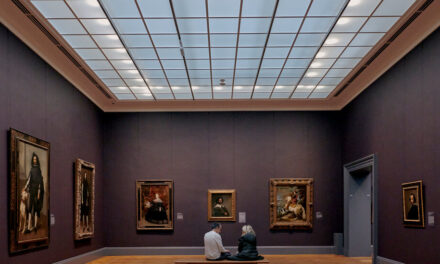 Las nuevas galerías europeas del Met presentan 6 pinturas imperdibles