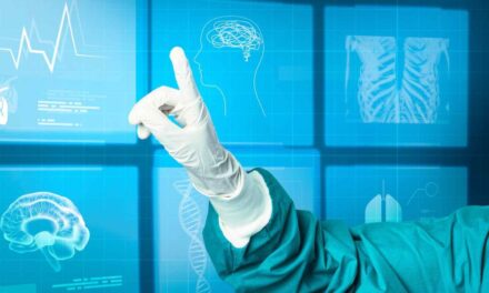 Las oportunidades de la unión entre la inteligencia artificial y la salud, un debate el próximo 30 de noviembre