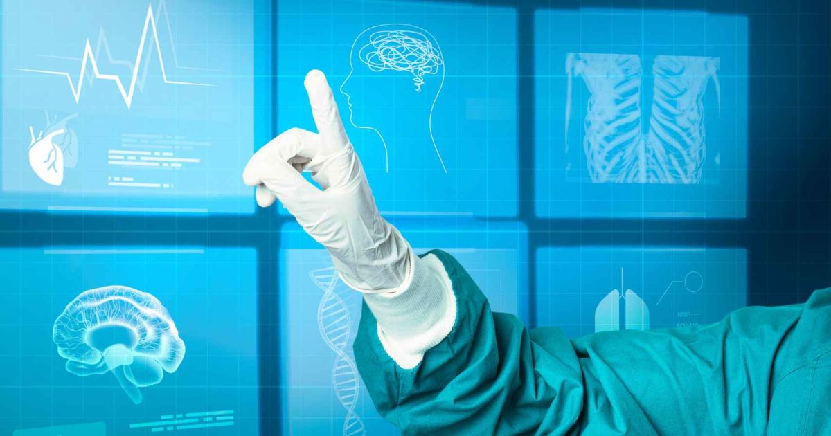 Las oportunidades de la unión entre la inteligencia artificial y la salud, un debate el próximo 30 de noviembre