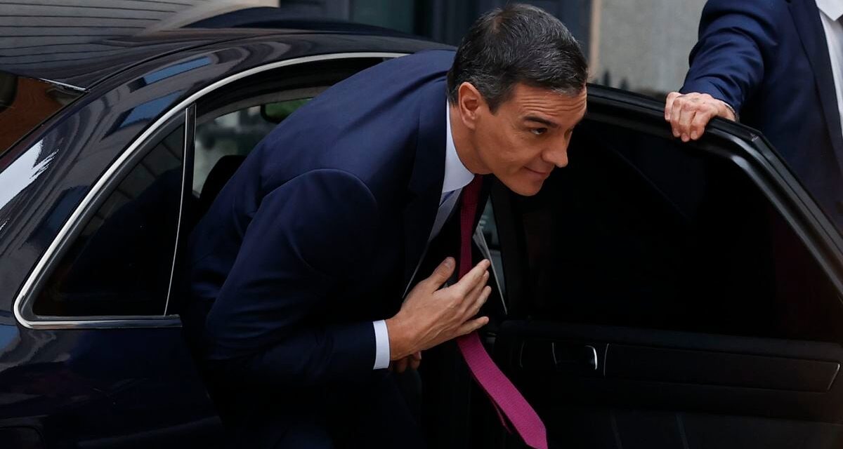Las prometidas por Sánchez en la investidura: del transporte gratuito a la mayor protección contra las medidas abusos a menores |  España