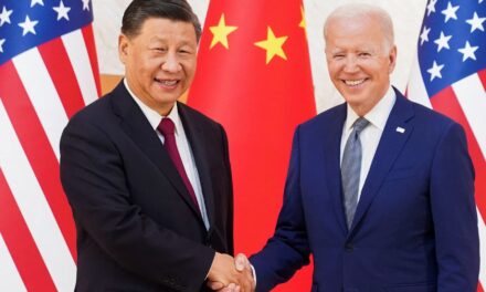 Las relaciones entre Estados Unidos y China ahora giran más en torno a la prevención de crisis