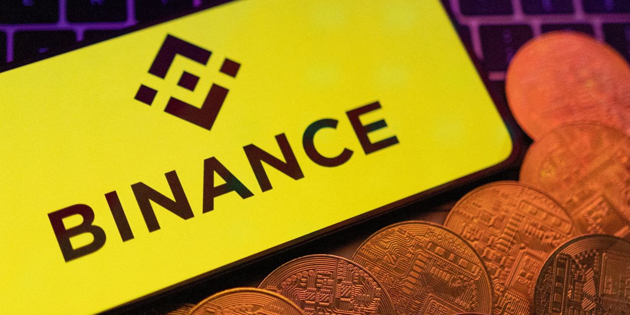 Las sanciones de Binance incluyen una serie de novedades en la industria de las criptomonedas