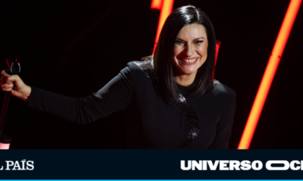 Laura Pausini en concierto en Madrid a principios del 2024: fecha y precio de las entradas |  Conciertos |  Universo Ocio