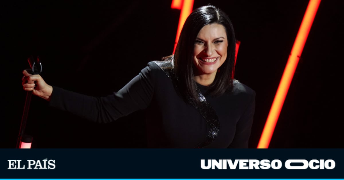 Laura Pausini en concierto en Madrid a principios del 2024: fecha y precio de las entradas |  Conciertos |  Universo Ocio