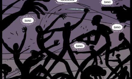 Libro de la semana: 'El cielo en la cabeza', una novela gráfica de Antonio Altarriba sobre la tragedia de la inmigración infantil |  babelia