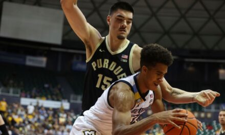 Lo que aprendimos del Maui Invitational 2023