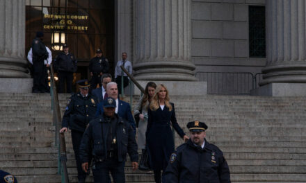 Lo que aprendimos del testimonio de Ivanka Trump en el juicio por fraude en Nueva York
