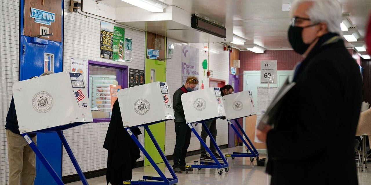 Lo que hay que saber sobre las primarias presidenciales del 2 de abril en Nueva York