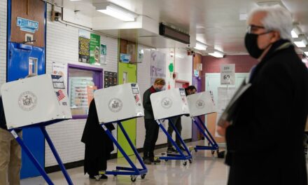 Lo que hay que saber sobre las primarias presidenciales del 2 de abril en Nueva York