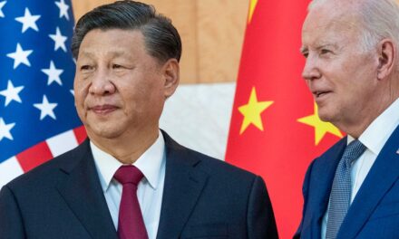 Lo que hizo falta para que Biden y Xi se sentaran a la mesa