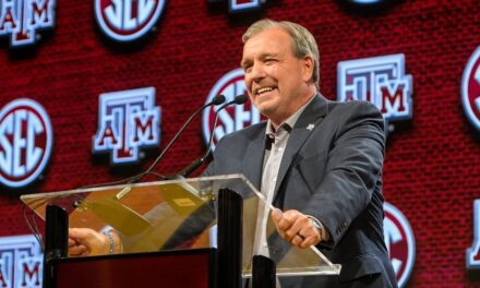 Lo que se podría comprar con la compra de 76,8 millones de dólares de Jimbo Fisher de Texas A&M