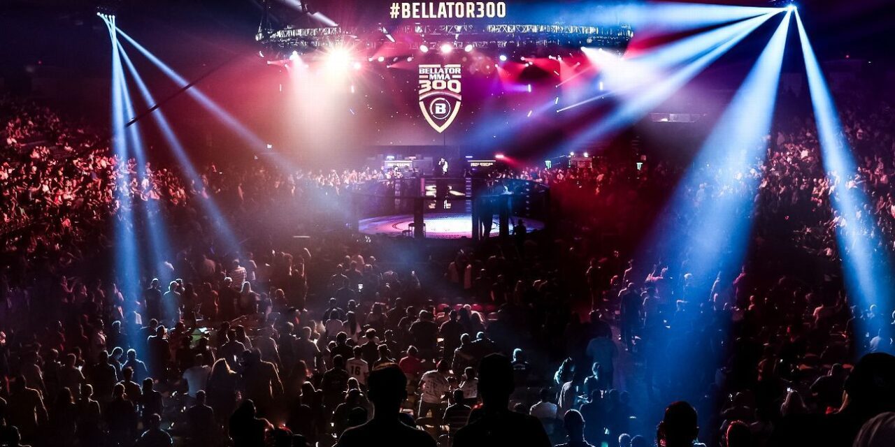 Lo que significa la compra de Bellator por parte de PFL para los luchadores y fanáticos de MMA