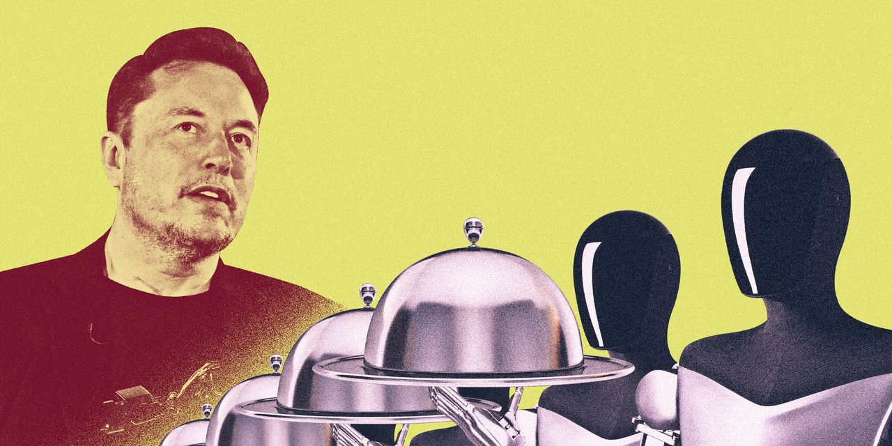 Lo que significa la 'era de la abundancia' de Elon Musk para el futuro del capitalismo