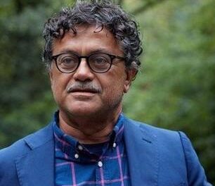 Lo scrittore e filosofo.  Marcello Veneziani entre política y cultura