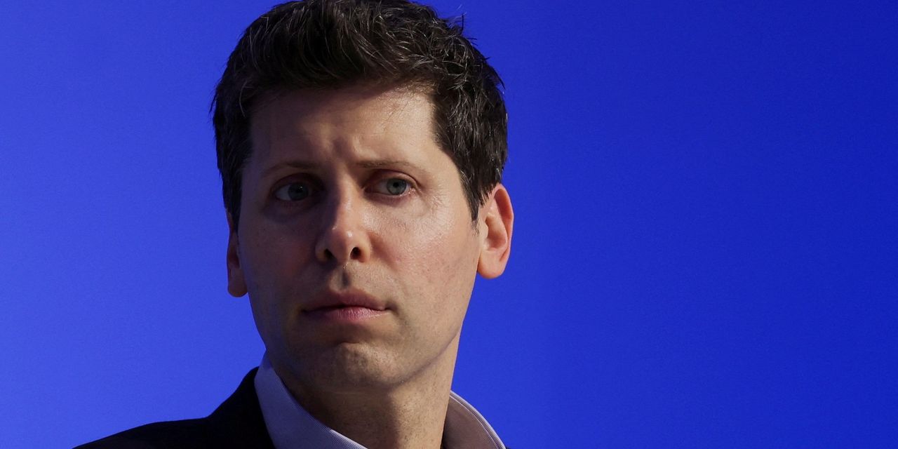 Lo último de OpenAI: las conversaciones continúan mientras Sam Altman y la empresa presionan para reunirse