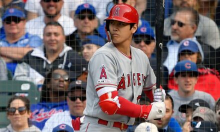 Los Cachorros buscan una segunda oportunidad para fichar a Shohei Ohtani