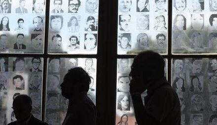 Los DDHH deben continuar como uno de los ejes de la política exterior argentina