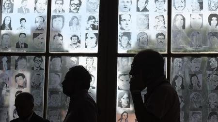 Los DDHH deben continuar como uno de los ejes de la política exterior argentina