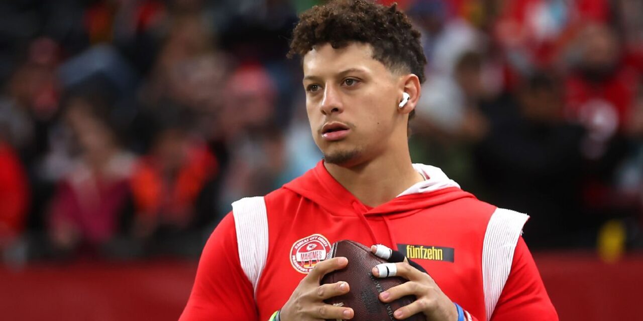 Los Kansas City Chiefs de 2023 tienen nueva identidad