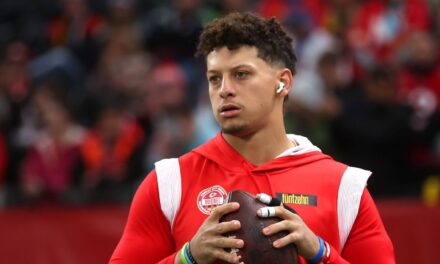 Los Kansas City Chiefs de 2023 tienen nueva identidad
