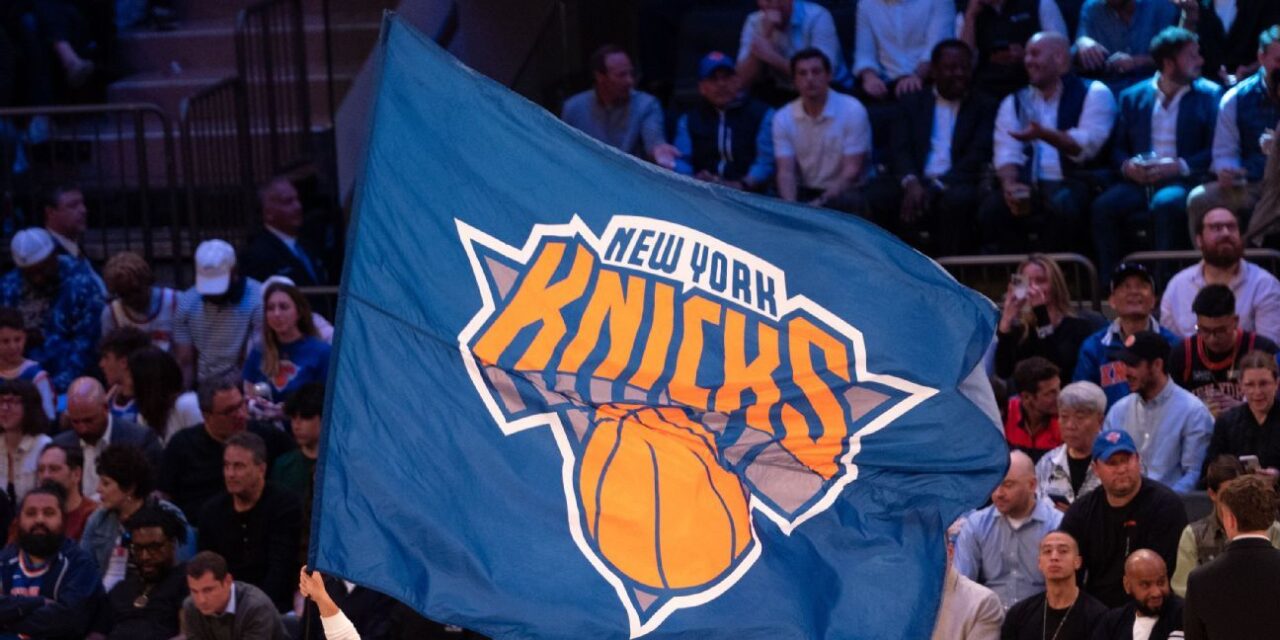 Los Knicks piden más de 10 millones de dólares por daños y perjuicios a los Raptors y dicen que Silver no debería arbitrar
