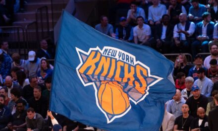 Los Knicks piden más de 10 millones de dólares por daños y perjuicios a los Raptors y dicen que Silver no debería arbitrar