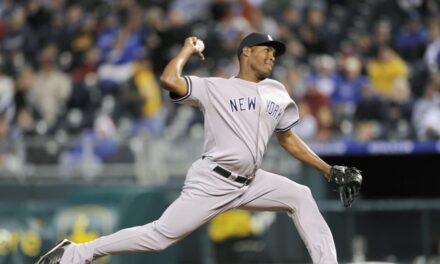 “Los Yankees son otra cosa” – El Nuevo Diario (República Dominicana)